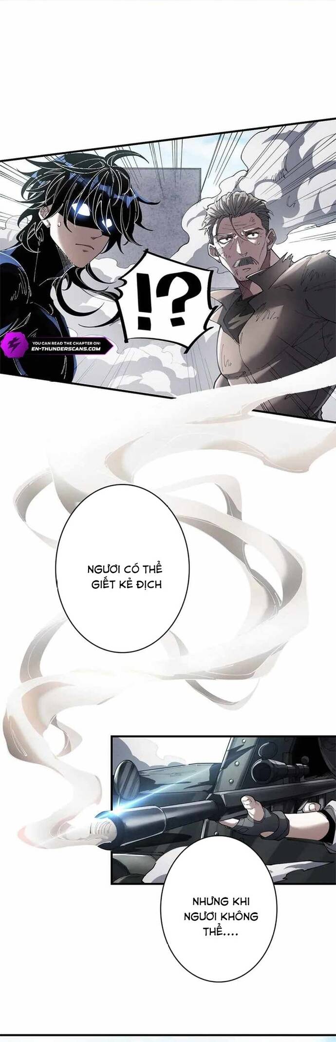 Eraba Reshi Sss-Kyuu Tekigou-Sha Chapter 18 - 7