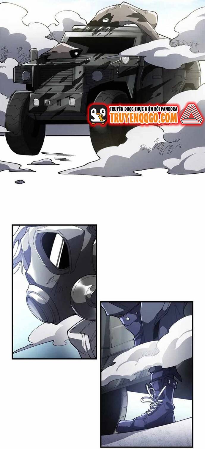 Eraba Reshi Sss-Kyuu Tekigou-Sha Chapter 18 - 8