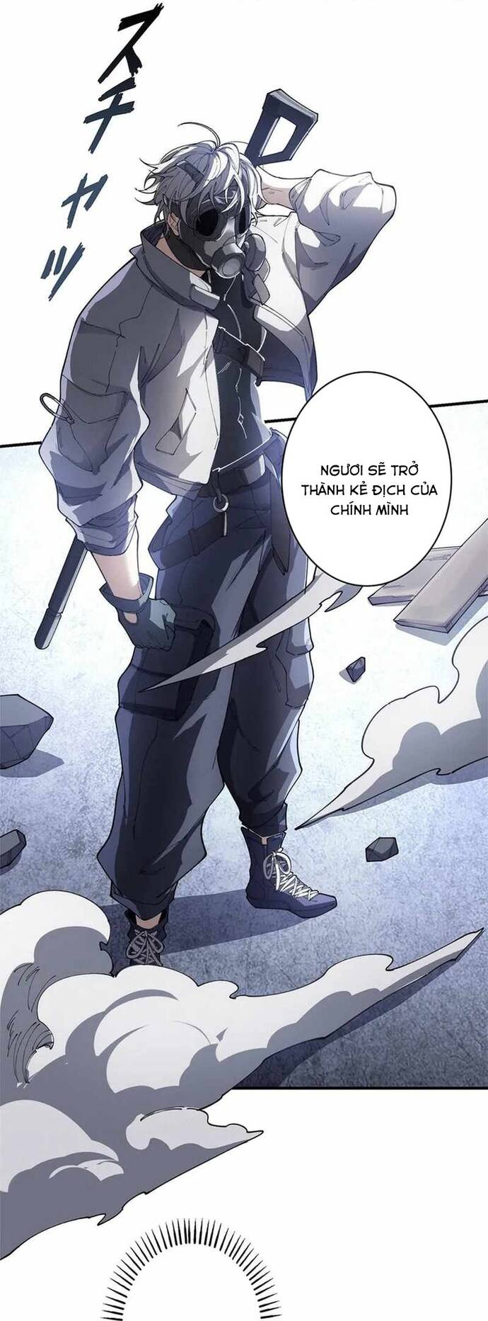 Eraba Reshi Sss-Kyuu Tekigou-Sha Chapter 18 - 9