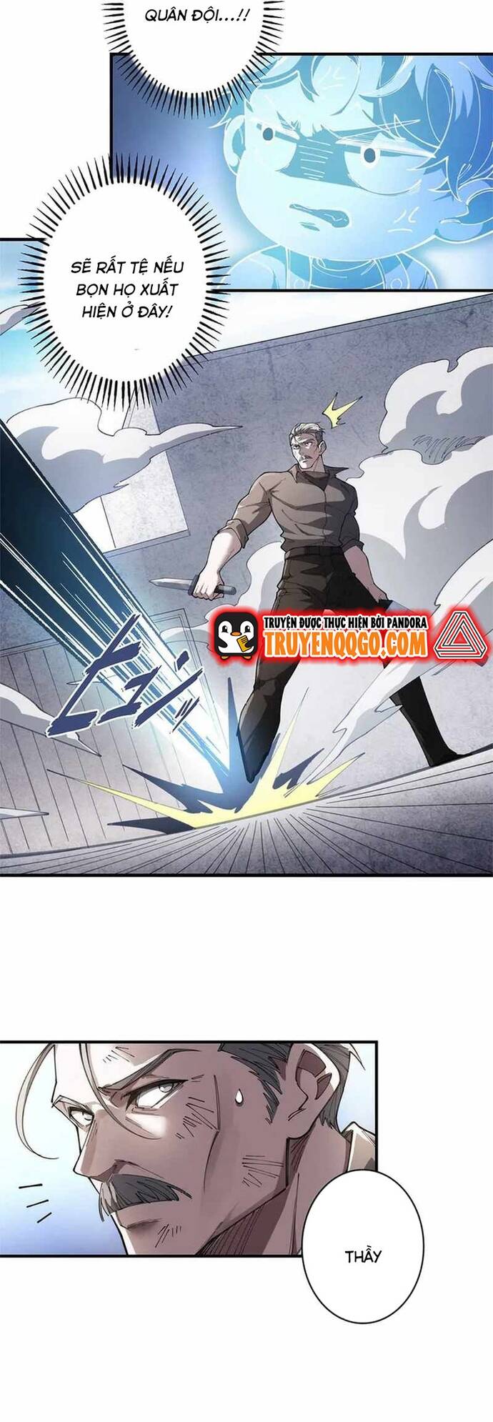 Eraba Reshi Sss-Kyuu Tekigou-Sha Chapter 18 - 10