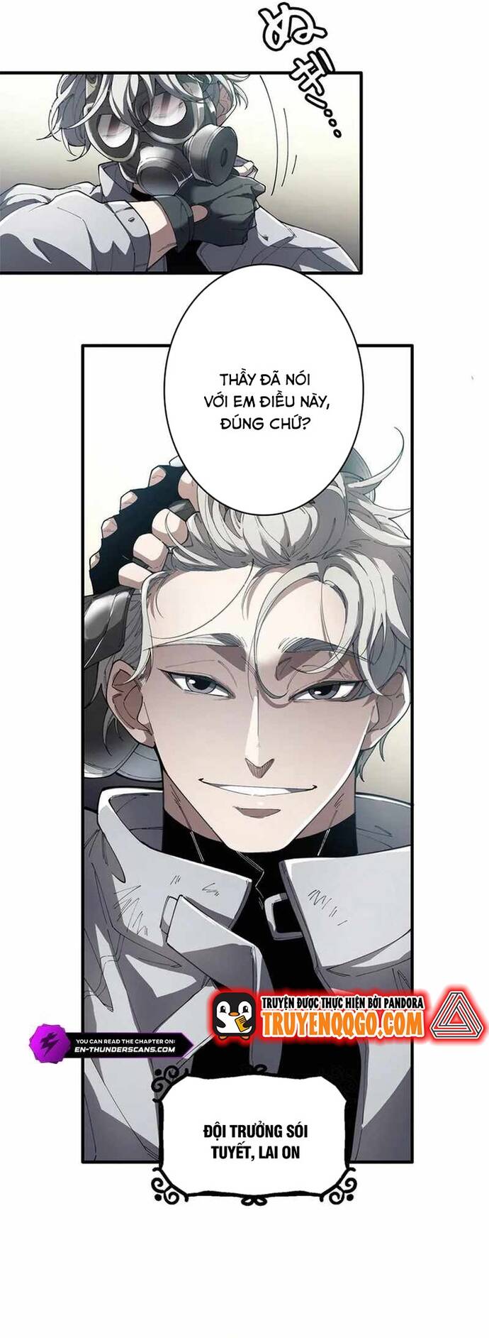 Eraba Reshi Sss-Kyuu Tekigou-Sha Chapter 18 - 11