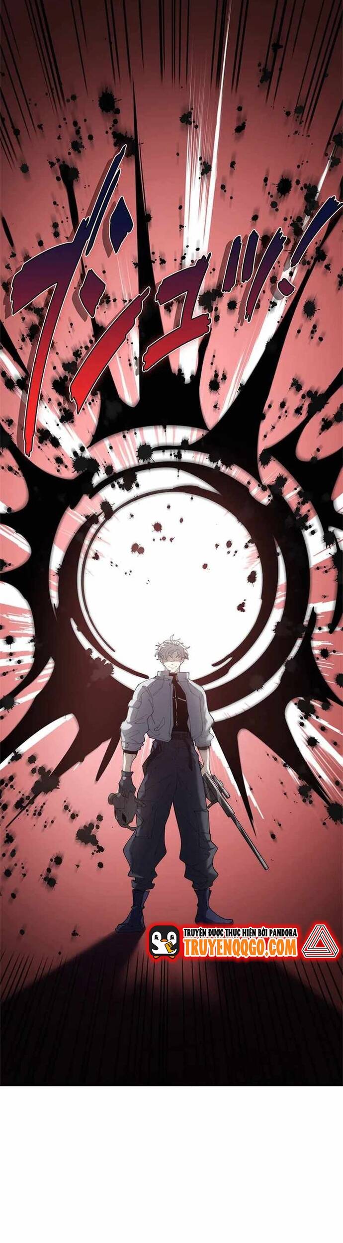 Eraba Reshi Sss-Kyuu Tekigou-Sha Chapter 18 - 13