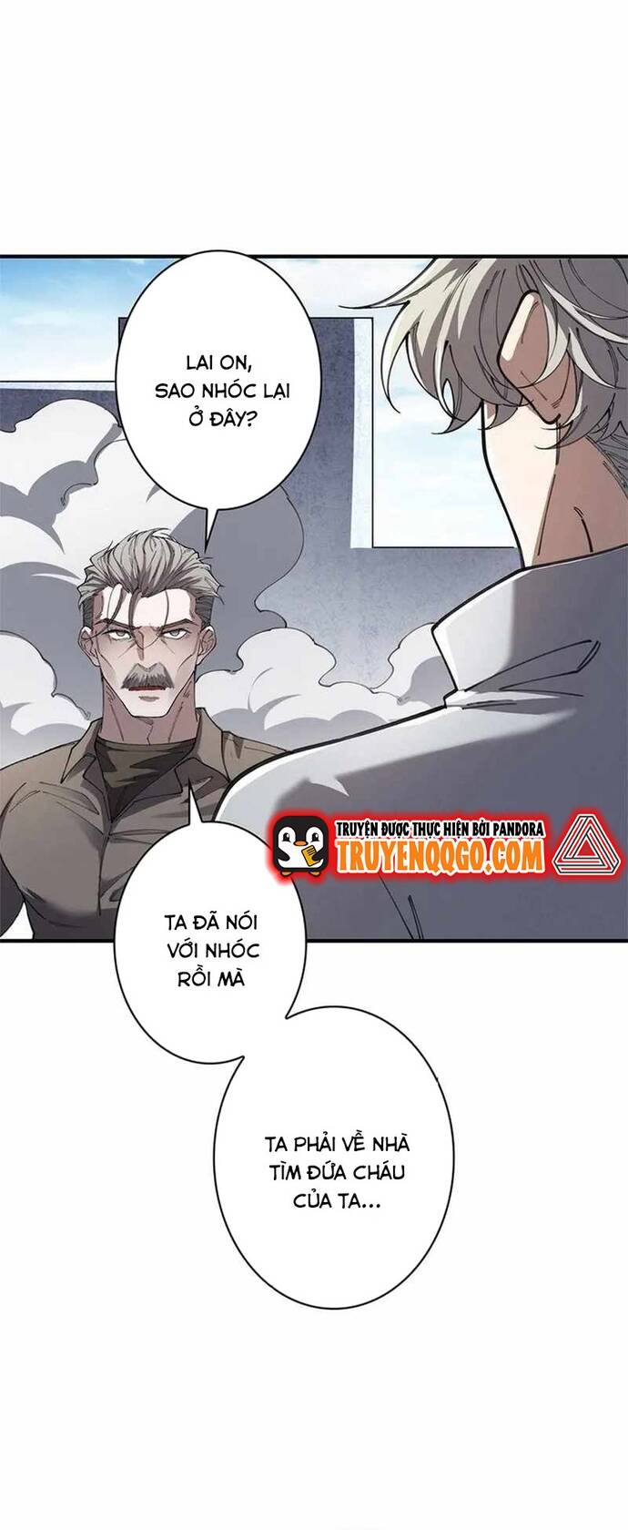 Eraba Reshi Sss-Kyuu Tekigou-Sha Chapter 18 - 15