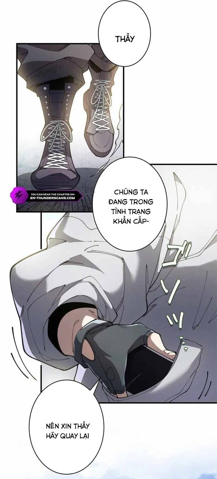 Eraba Reshi Sss-Kyuu Tekigou-Sha Chapter 18 - 16