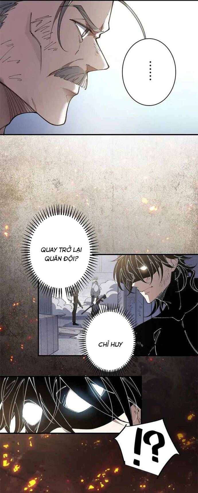 Eraba Reshi Sss-Kyuu Tekigou-Sha Chapter 18 - 18