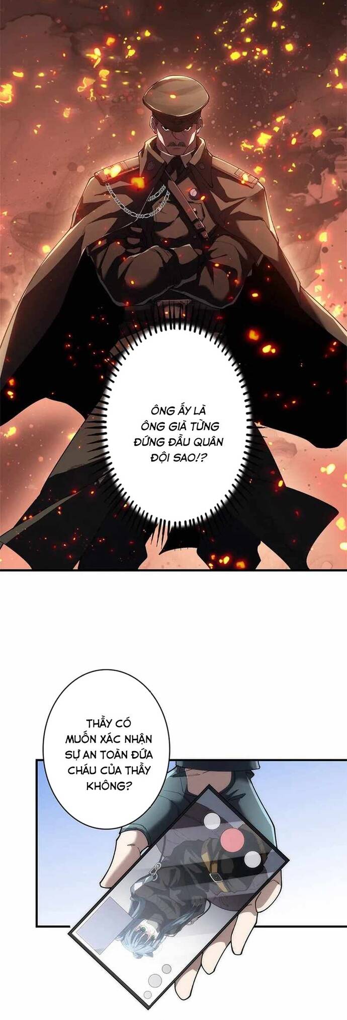 Eraba Reshi Sss-Kyuu Tekigou-Sha Chapter 18 - 19