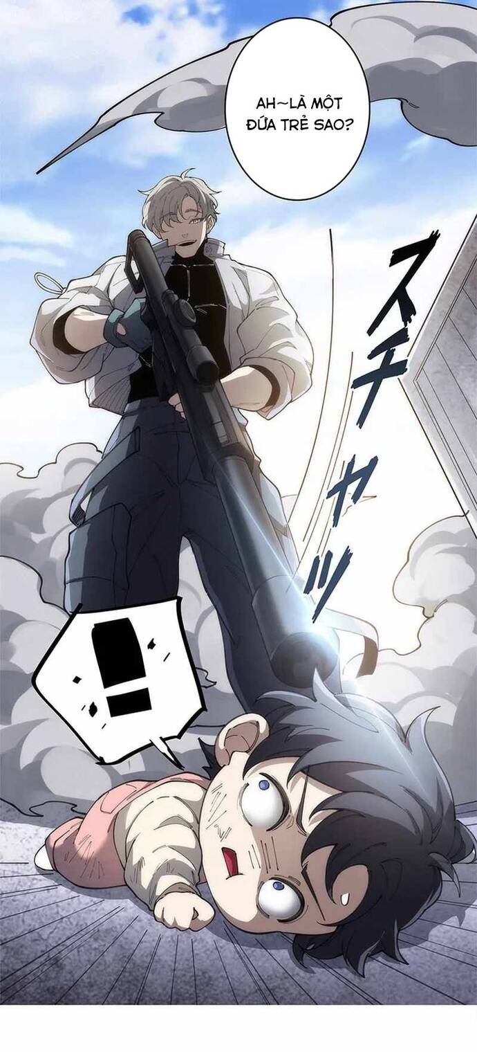 Eraba Reshi Sss-Kyuu Tekigou-Sha Chapter 18 - 23