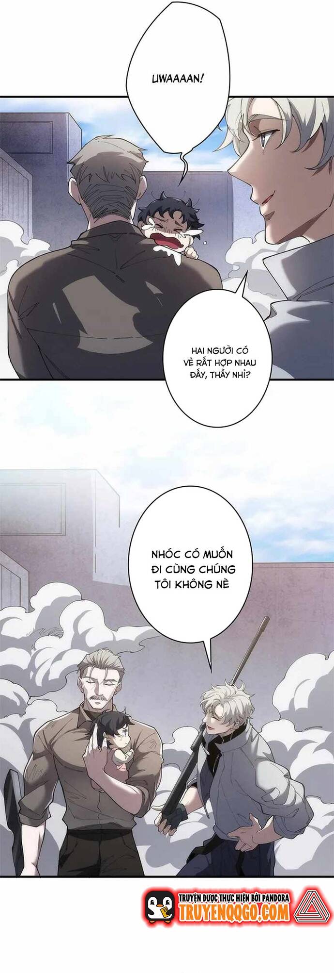 Eraba Reshi Sss-Kyuu Tekigou-Sha Chapter 18 - 27