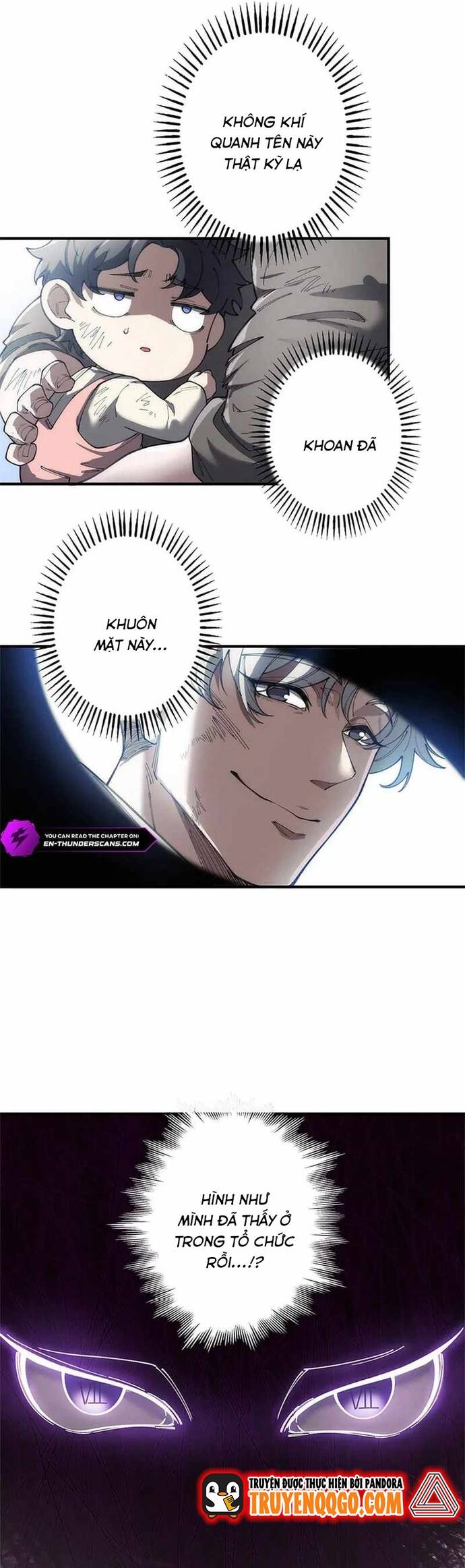 Eraba Reshi Sss-Kyuu Tekigou-Sha Chapter 18 - 28