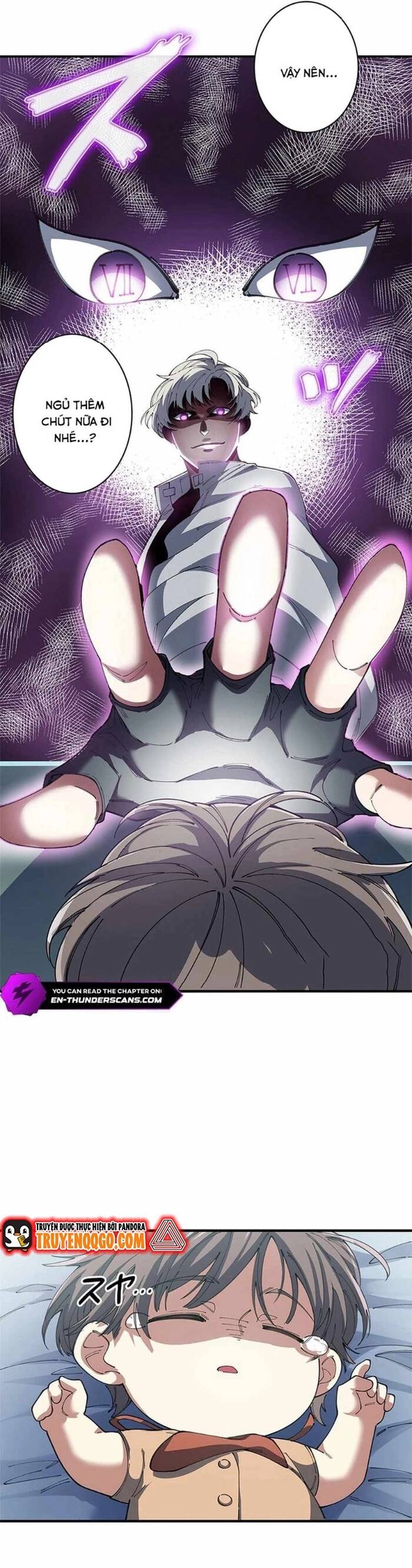 Eraba Reshi Sss-Kyuu Tekigou-Sha Chapter 19 - 5