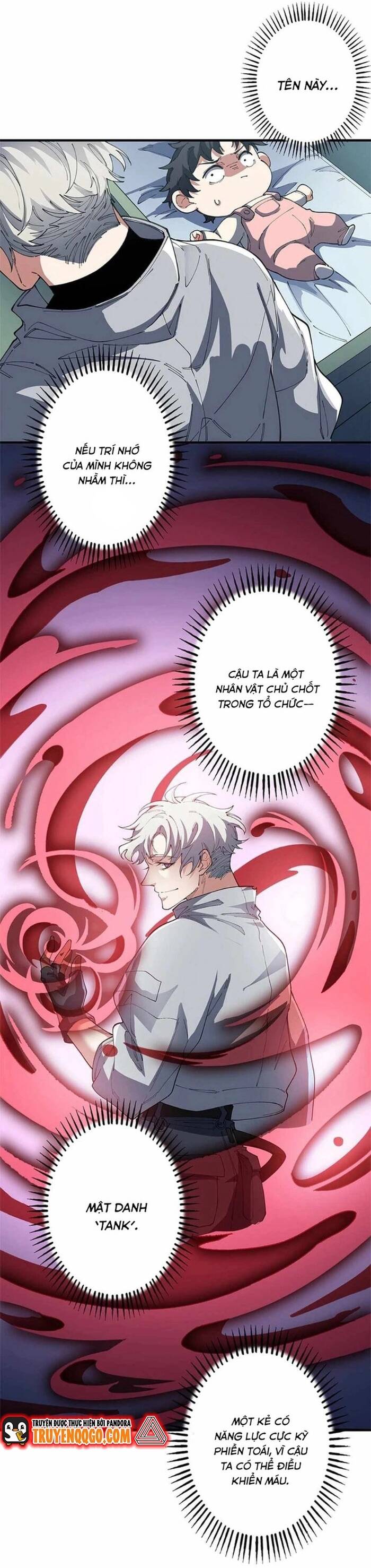 Eraba Reshi Sss-Kyuu Tekigou-Sha Chapter 19 - 6