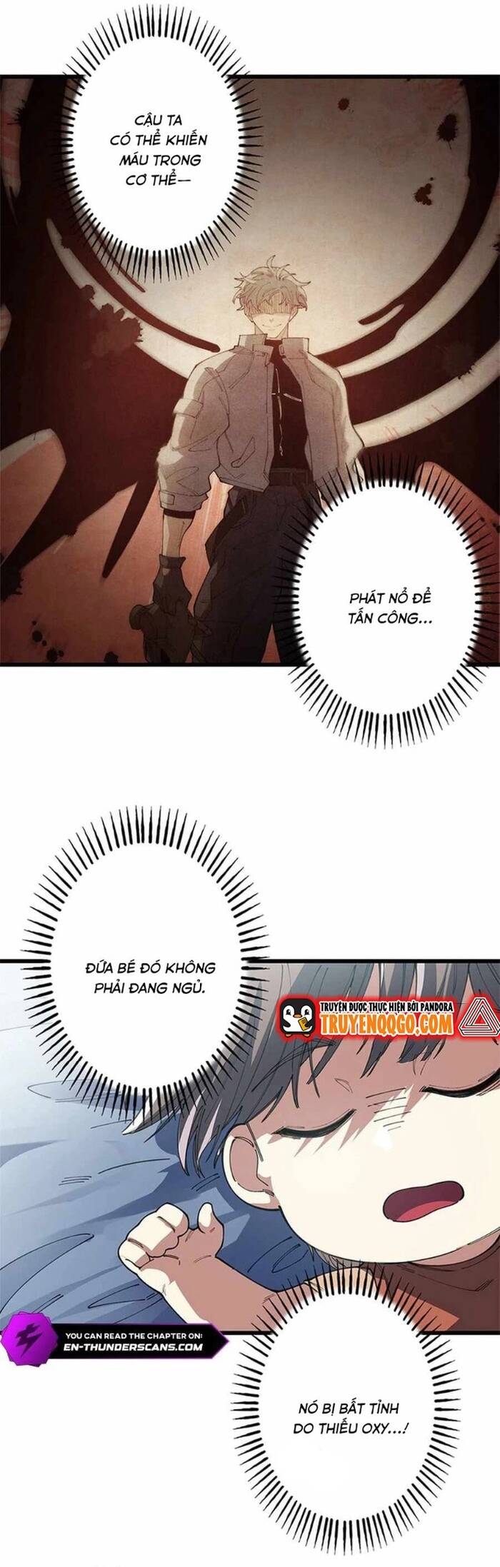 Eraba Reshi Sss-Kyuu Tekigou-Sha Chapter 19 - 7