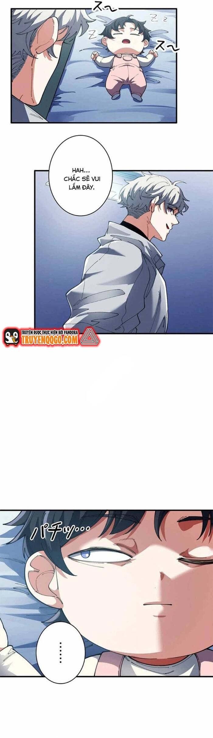 Eraba Reshi Sss-Kyuu Tekigou-Sha Chapter 19 - 10