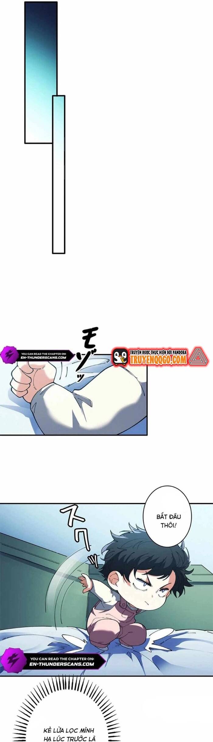 Eraba Reshi Sss-Kyuu Tekigou-Sha Chapter 19 - 11