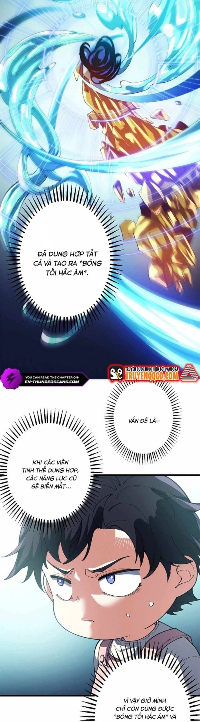 Eraba Reshi Sss-Kyuu Tekigou-Sha Chapter 19 - 18