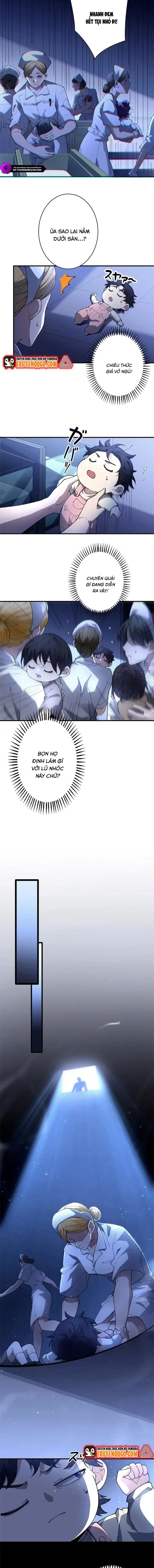 Eraba Reshi Sss-Kyuu Tekigou-Sha Chapter 20 - 2