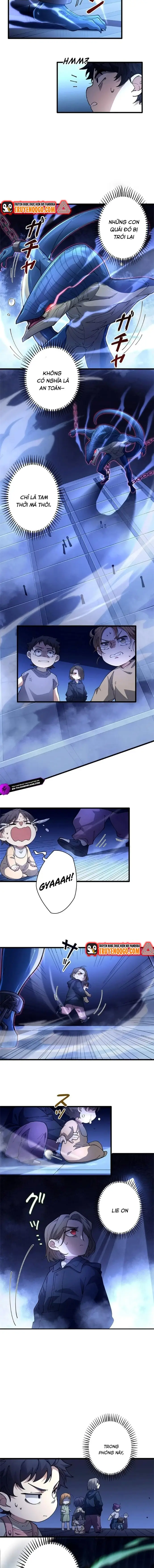 Eraba Reshi Sss-Kyuu Tekigou-Sha Chapter 20 - 4