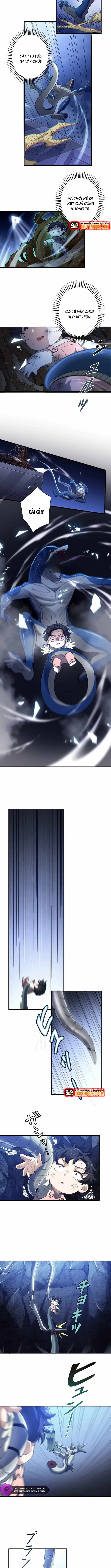 Eraba Reshi Sss-Kyuu Tekigou-Sha Chapter 21 - 2