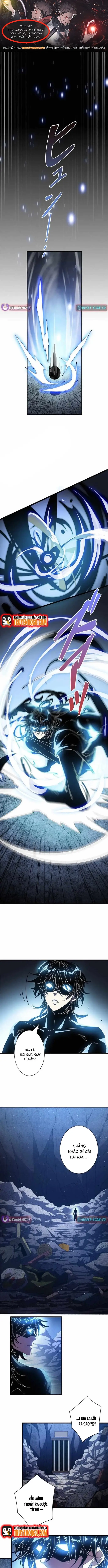 Eraba Reshi Sss-Kyuu Tekigou-Sha Chapter 22 - 1