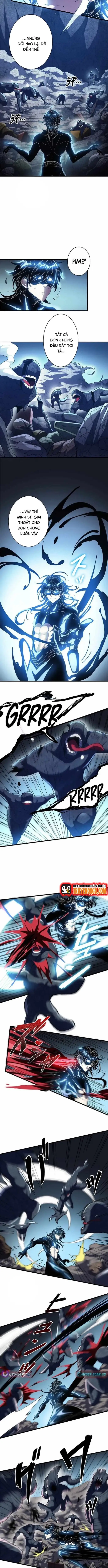 Eraba Reshi Sss-Kyuu Tekigou-Sha Chapter 22 - 2