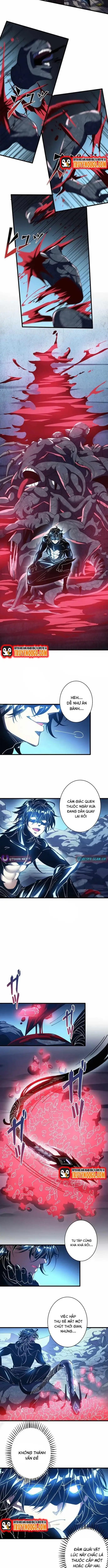 Eraba Reshi Sss-Kyuu Tekigou-Sha Chapter 22 - 3