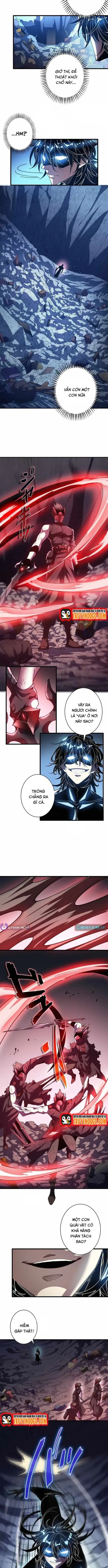 Eraba Reshi Sss-Kyuu Tekigou-Sha Chapter 22 - 4