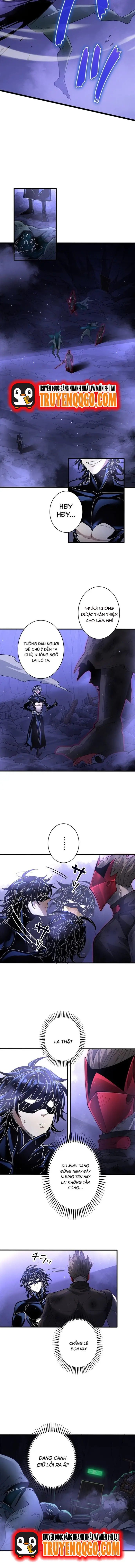 Eraba Reshi Sss-Kyuu Tekigou-Sha Chapter 23 - 2