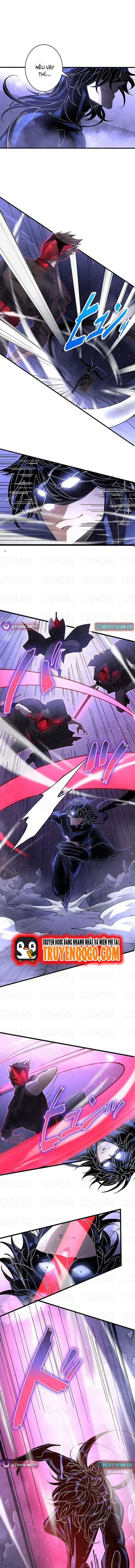 Eraba Reshi Sss-Kyuu Tekigou-Sha Chapter 23 - 3