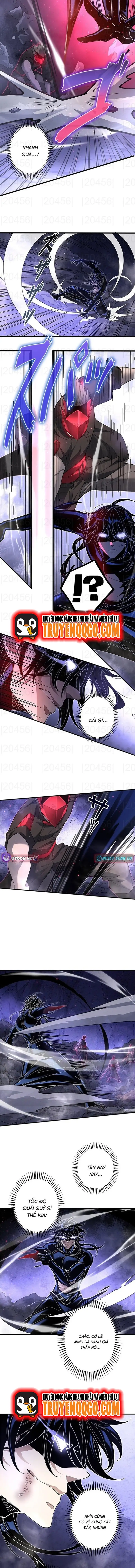 Eraba Reshi Sss-Kyuu Tekigou-Sha Chapter 23 - 4