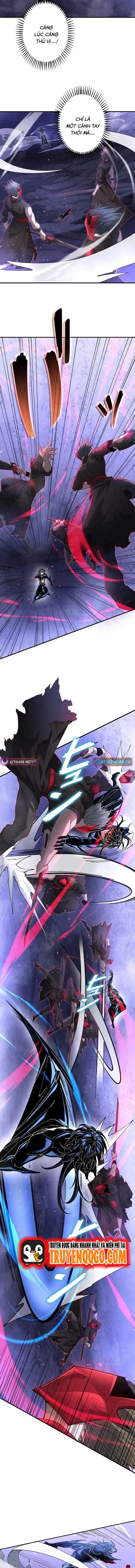 Eraba Reshi Sss-Kyuu Tekigou-Sha Chapter 23 - 5