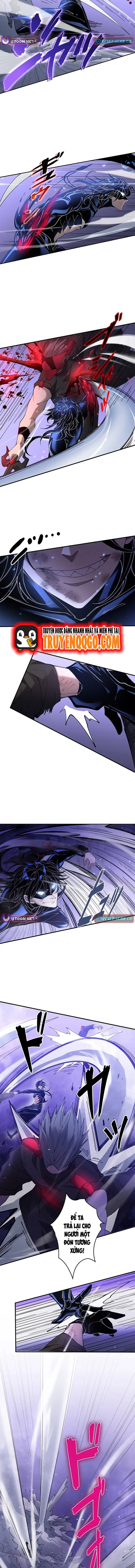 Eraba Reshi Sss-Kyuu Tekigou-Sha Chapter 23 - 6