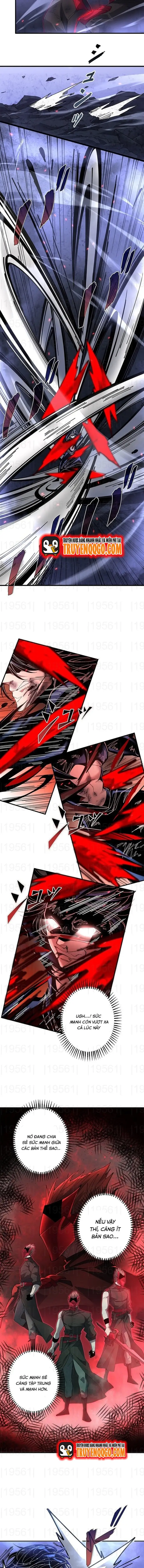 Eraba Reshi Sss-Kyuu Tekigou-Sha Chapter 24 - 2