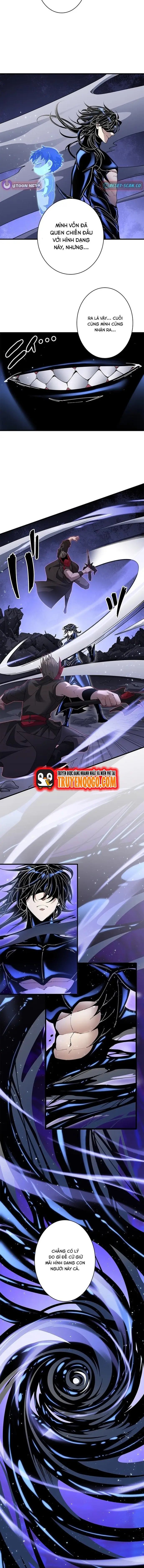 Eraba Reshi Sss-Kyuu Tekigou-Sha Chapter 24 - 4