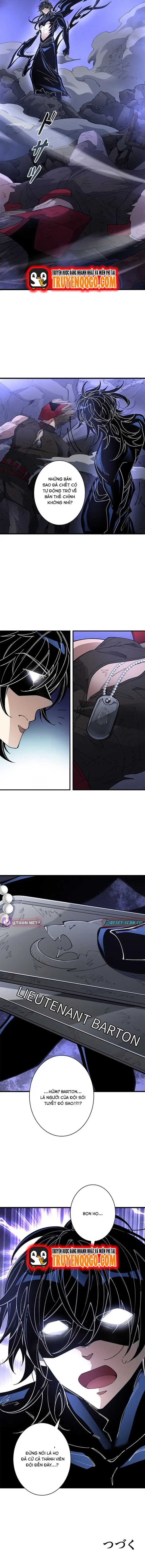 Eraba Reshi Sss-Kyuu Tekigou-Sha Chapter 24 - 6