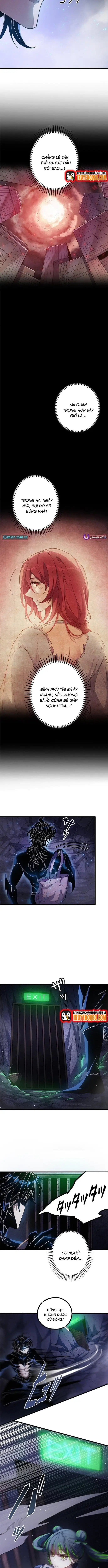 Eraba Reshi Sss-Kyuu Tekigou-Sha Chapter 25 - 2