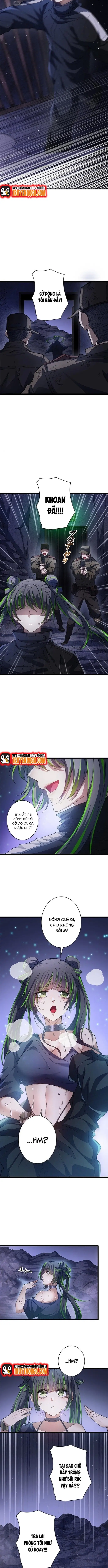 Eraba Reshi Sss-Kyuu Tekigou-Sha Chapter 25 - 3