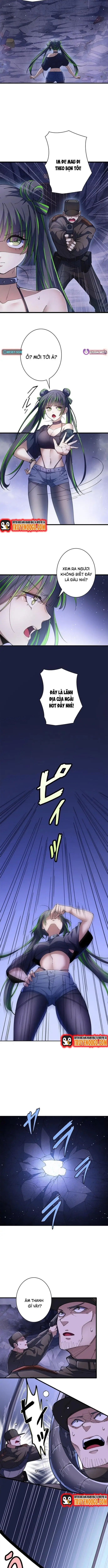 Eraba Reshi Sss-Kyuu Tekigou-Sha Chapter 25 - 4