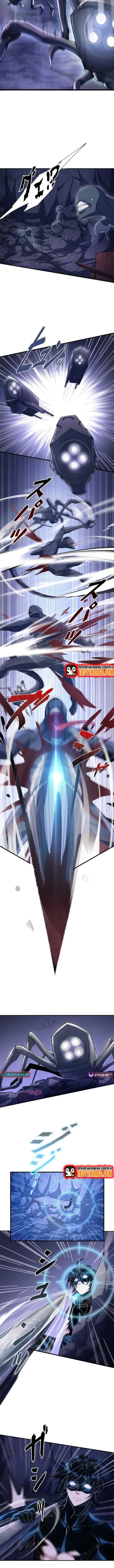 Eraba Reshi Sss-Kyuu Tekigou-Sha Chapter 25 - 6