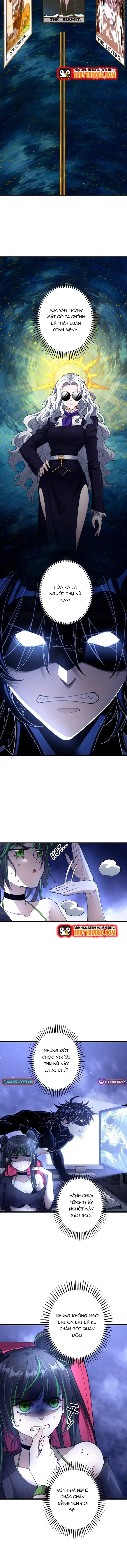 Eraba Reshi Sss-Kyuu Tekigou-Sha Chapter 28 - 2