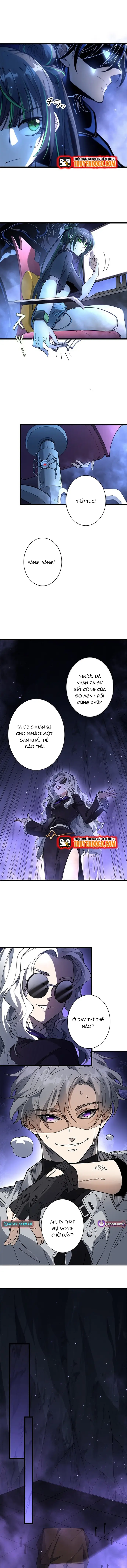 Eraba Reshi Sss-Kyuu Tekigou-Sha Chapter 28 - 3