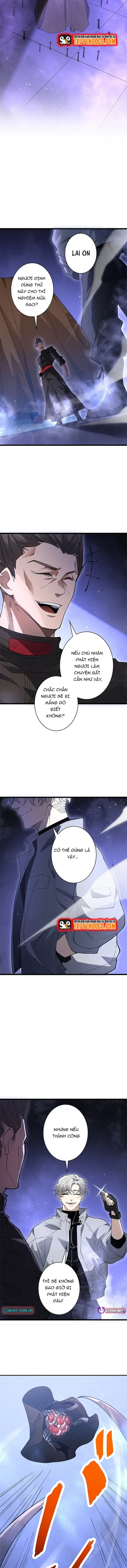 Eraba Reshi Sss-Kyuu Tekigou-Sha Chapter 28 - 4