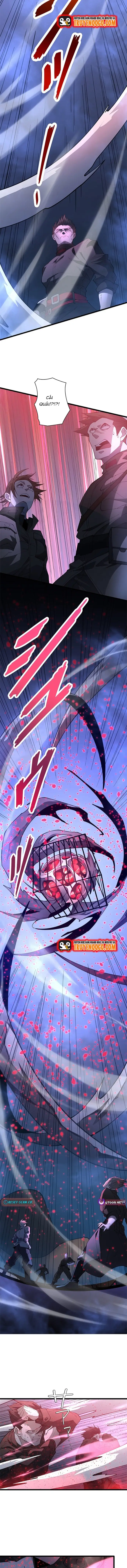 Eraba Reshi Sss-Kyuu Tekigou-Sha Chapter 28 - 5