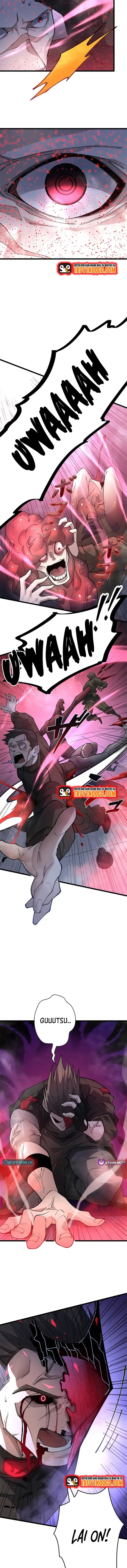 Eraba Reshi Sss-Kyuu Tekigou-Sha Chapter 28 - 6