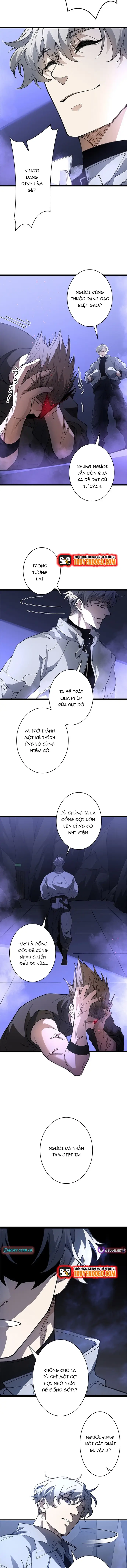 Eraba Reshi Sss-Kyuu Tekigou-Sha Chapter 28 - 7