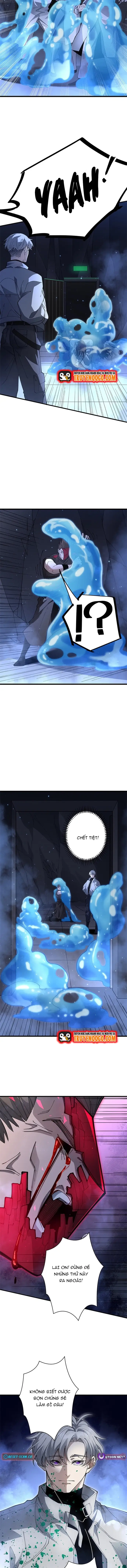 Eraba Reshi Sss-Kyuu Tekigou-Sha Chapter 28 - 9