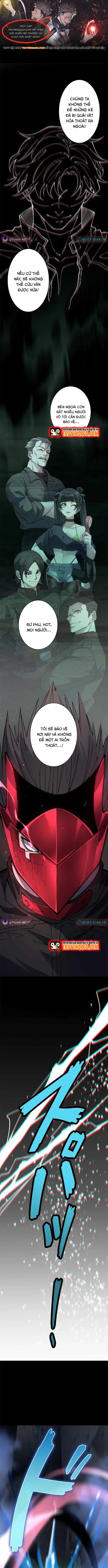 Eraba Reshi Sss-Kyuu Tekigou-Sha Chapter 29 - 1