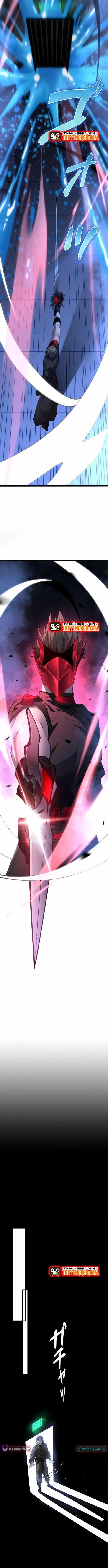 Eraba Reshi Sss-Kyuu Tekigou-Sha Chapter 29 - 2