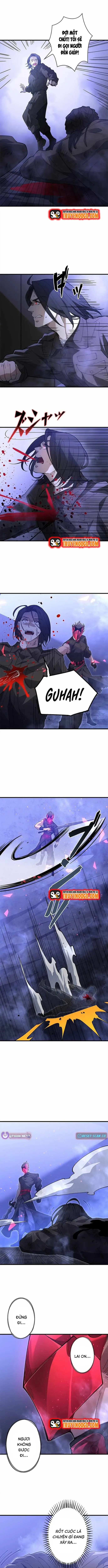 Eraba Reshi Sss-Kyuu Tekigou-Sha Chapter 29 - 4