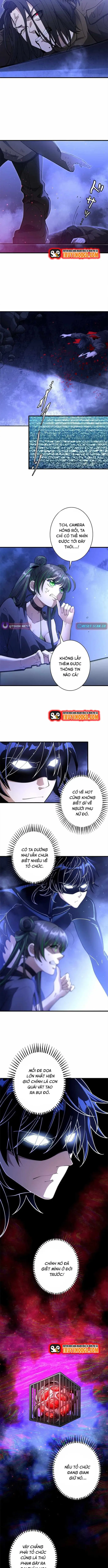 Eraba Reshi Sss-Kyuu Tekigou-Sha Chapter 29 - 5