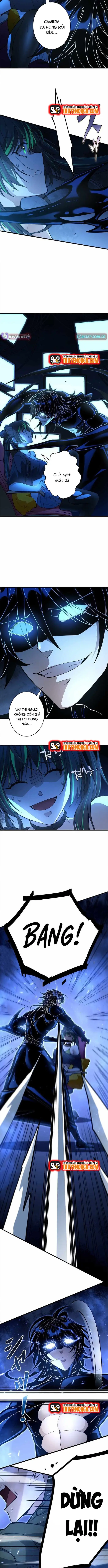 Eraba Reshi Sss-Kyuu Tekigou-Sha Chapter 29 - 7